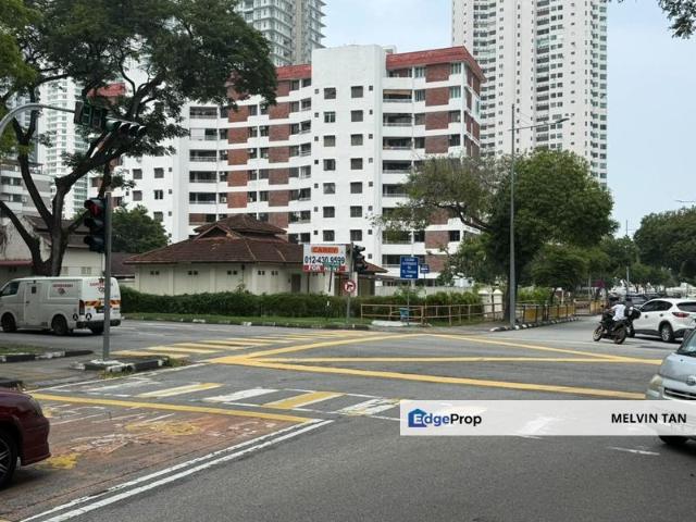 Shop for rent in Pulau Tikus, George Town