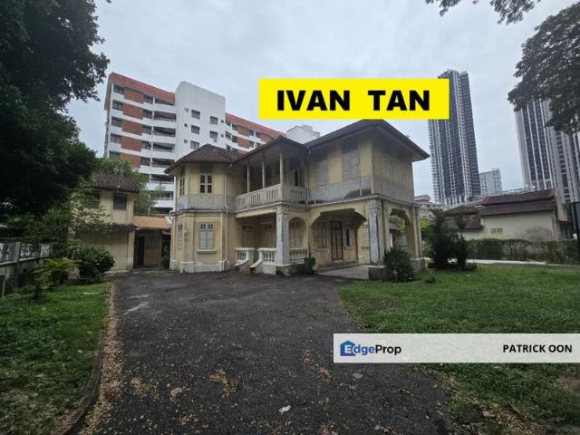 Shop for rent in Georgetown, Penang