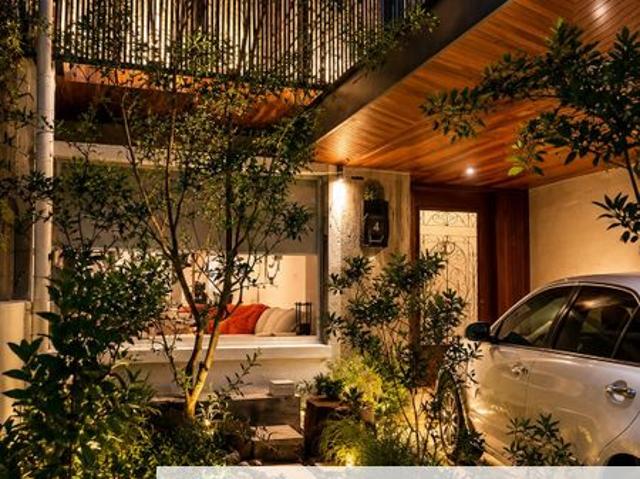 House for sale in Georgetown, Penang