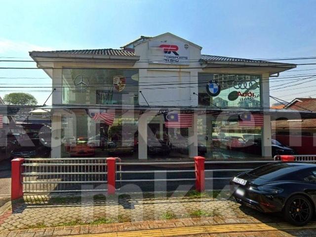 House for sale in Petaling, Damansara Damai