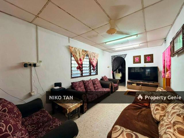 Terraced House for sale in Bukit Ledang, Johor