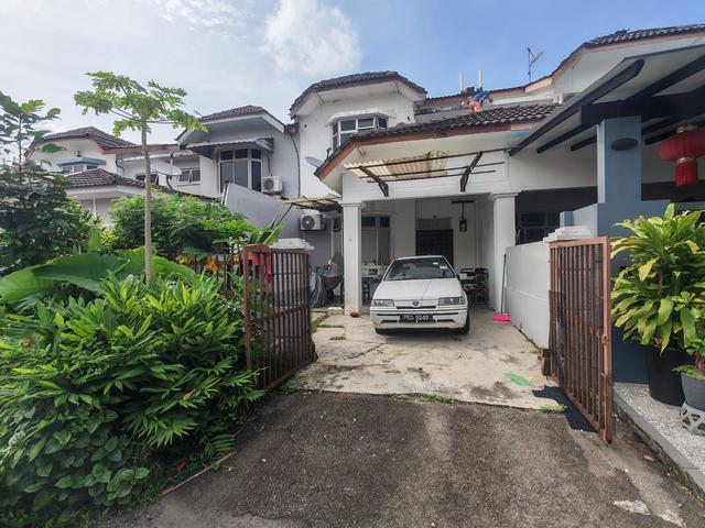 Terraced House for sale in Bukit Ledang, Johor