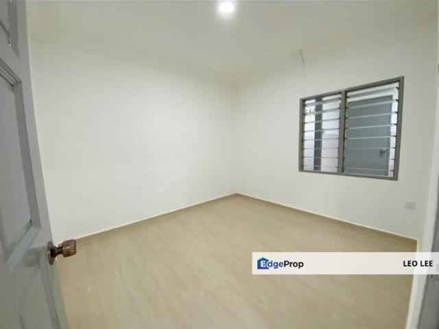 House for sale in Bukit Ledang, Johor