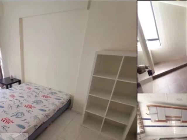 Apartment for rent