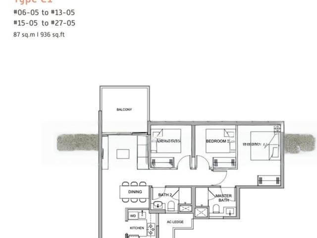 Condominium for sale