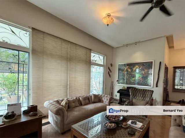 House for sale in Country Heights Damansara, Kuala Lumpur