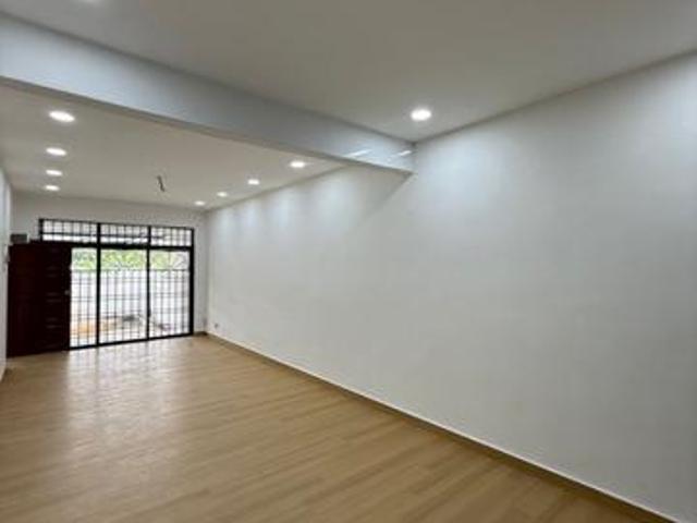 Terraced House for rent in Johore Bahru, Johor