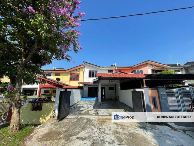 House for sale in Petaling, Alam Impian