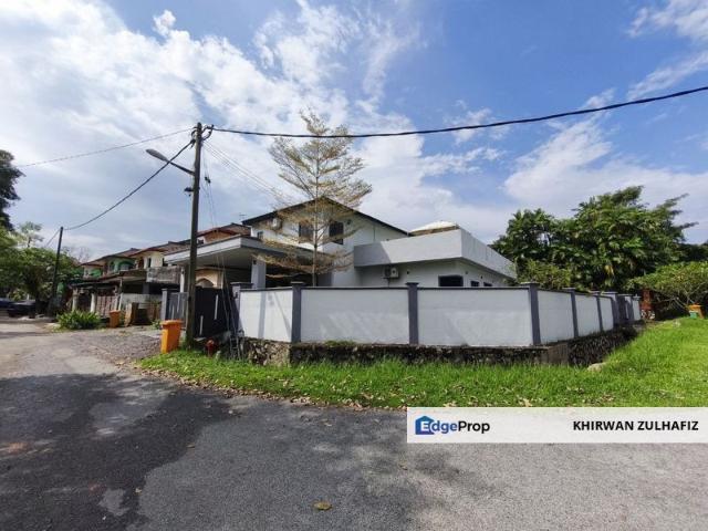 House for sale in Selangor