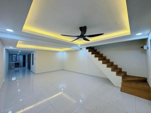 Terraced House for sale in Plentong, Johor Bahru