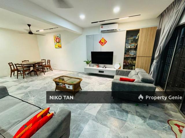 Terraced House for sale in Kulai, Johor