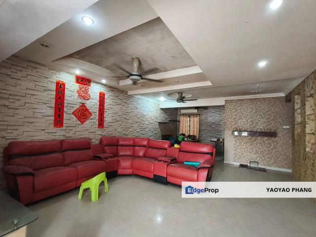 House for sale in Bandar Indahpura, Kulai