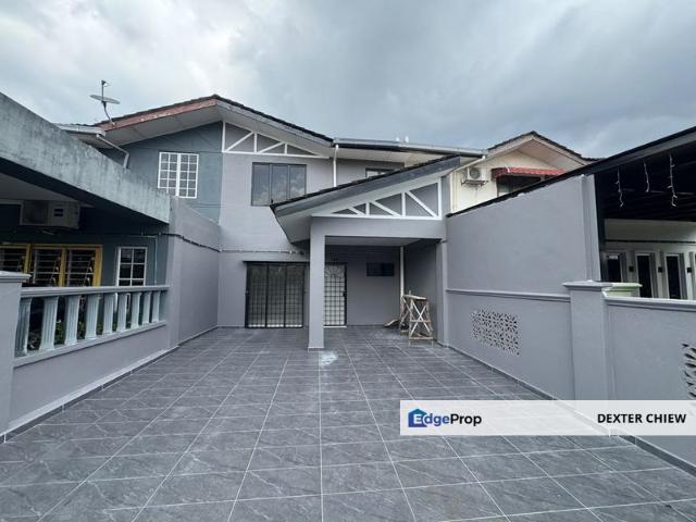 House for sale in Selangor