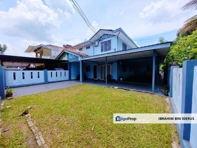 House for sale in Selangor