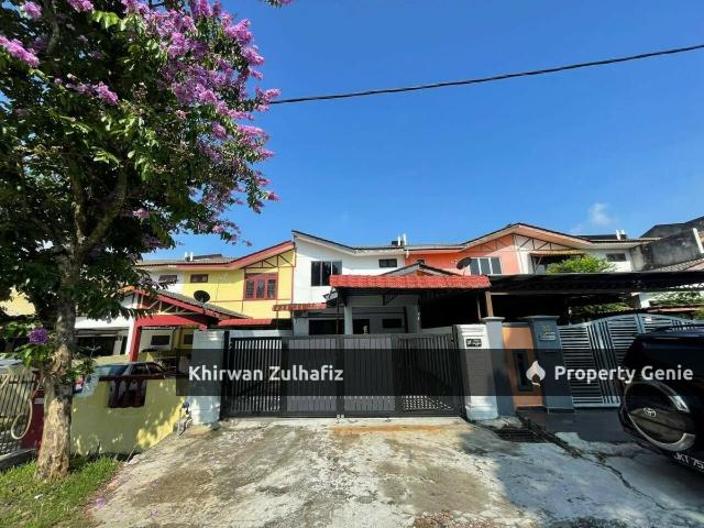 Terraced House for sale in Selangor