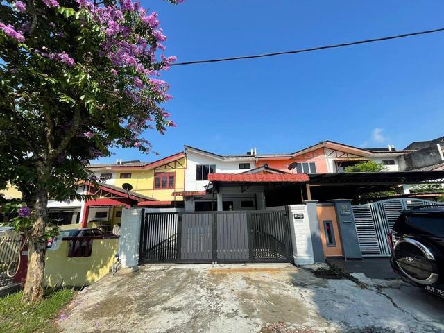 Terraced House for sale in Selangor