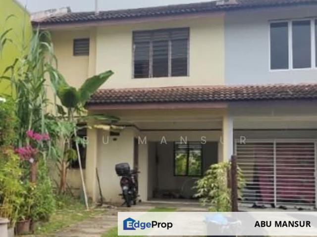 House for sale in Selayang, Selangor