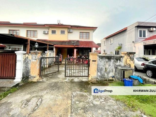 House for sale in Petaling, Alam Impian