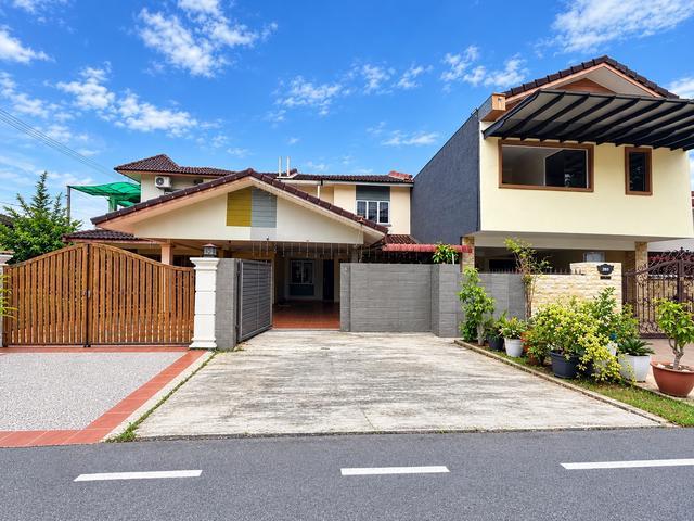 Terraced House for sale in Kulai