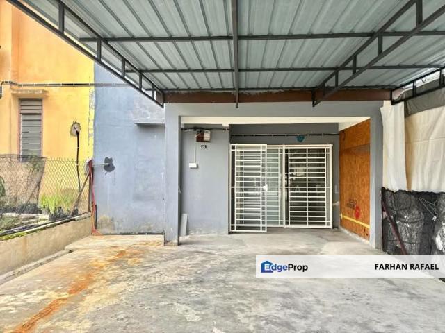 House for sale in Selayang, Selangor