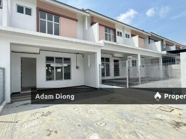 Terraced House for sale in Meridin East, Pasir Gudang