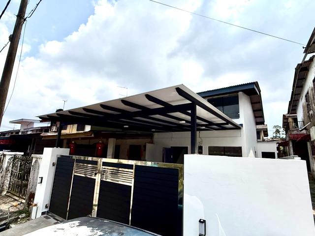 Terraced House for sale in Johore Bahru, Johor