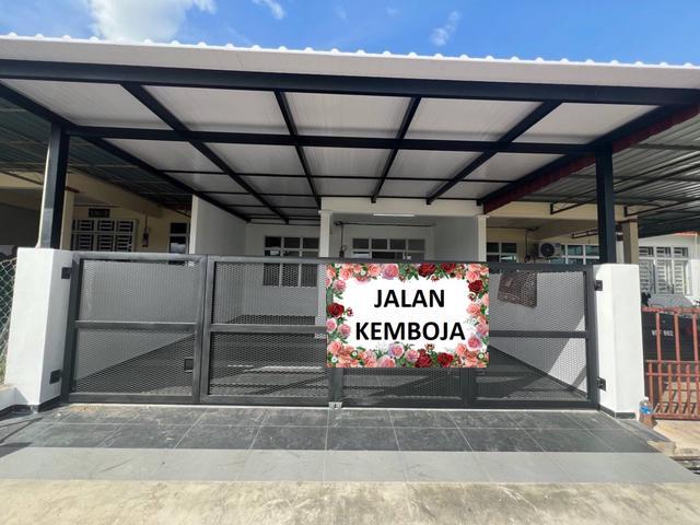 Terraced House for sale in Sungai Petani, Kuala Muda