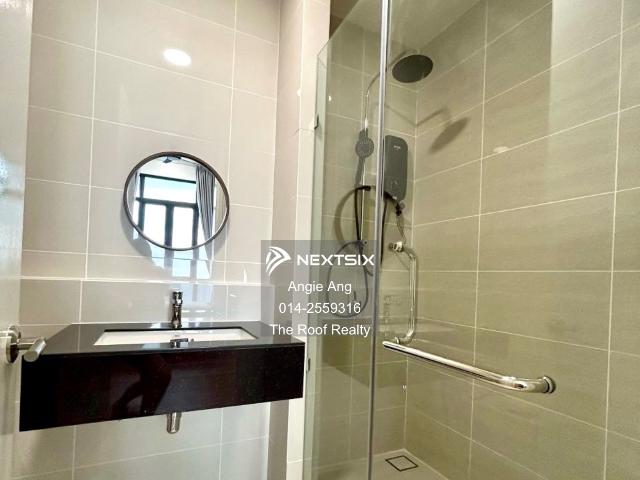 Residential House for rent in Pasir Gudang, Johor