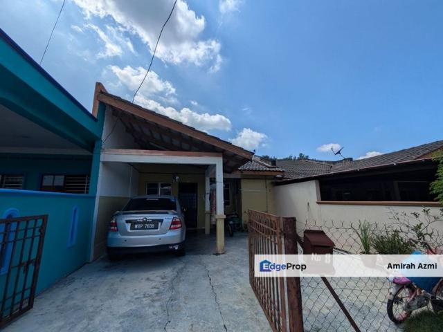 House for sale in Selangor