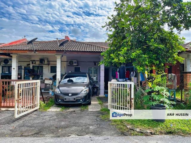 House for sale in Selangor