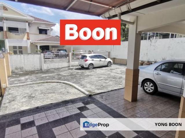 House for sale in Sarawak