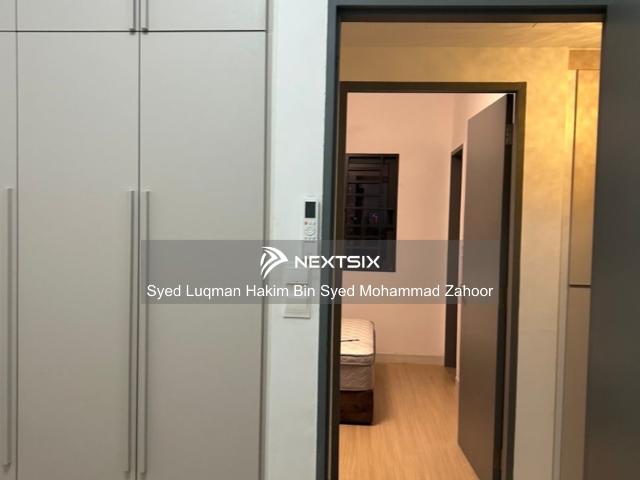 Shop for rent in Johore Bahru, Johor
