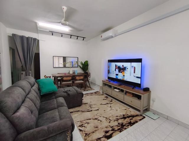 Terraced House for sale in Masai, Johor