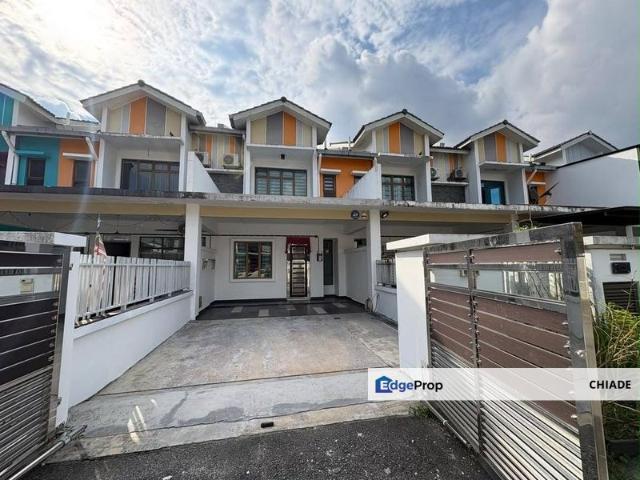 House for rent in Perak, Tronoh Mines