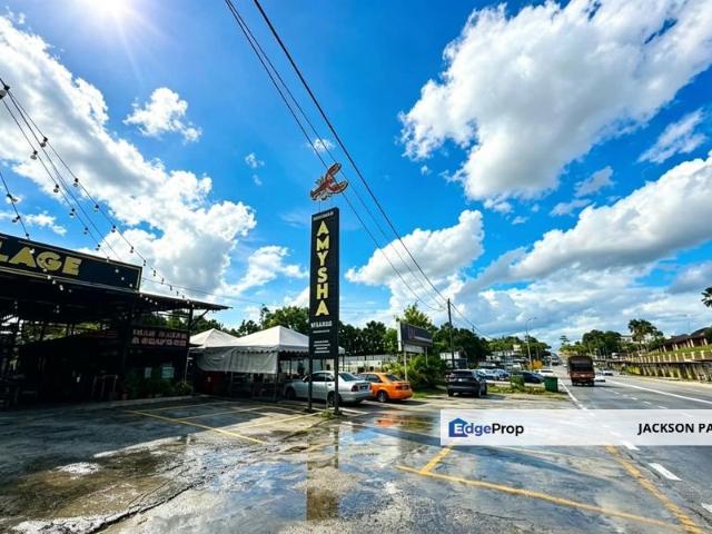 Shop for sale in Johore Bahru, Johor