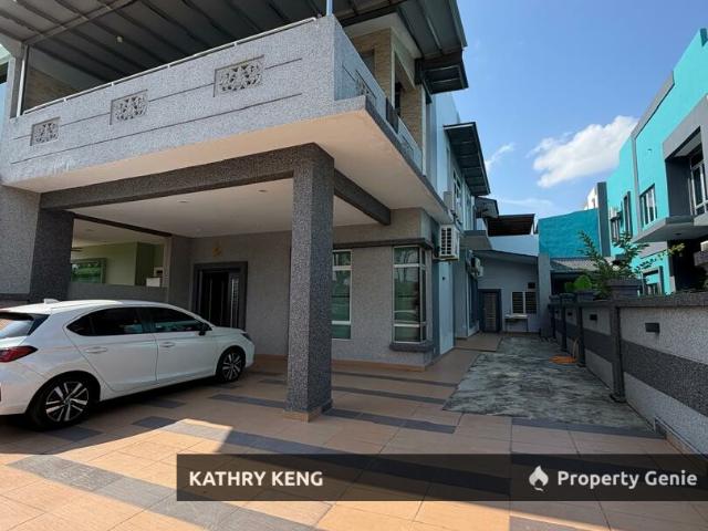 House for rent in Johore Bahru, Johor