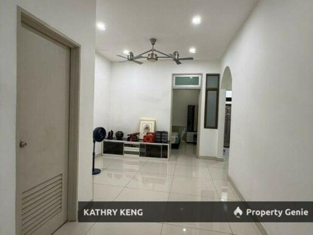 House for rent in Johore Bahru, Johor