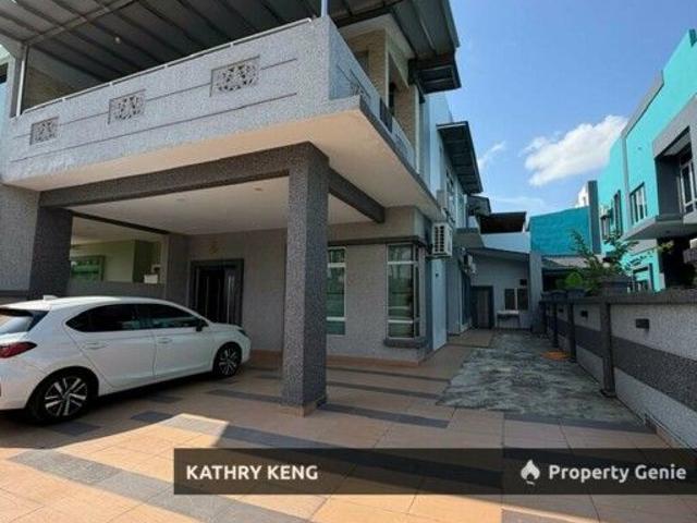House for rent in Johore Bahru, Johor