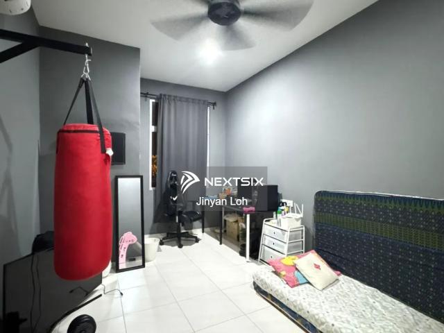 Shop for sale in Kota Tinggi, Johor