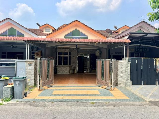 Terraced House for sale in Johore Bahru, Johor