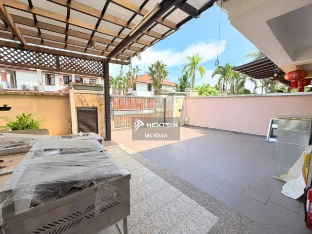 Residential House for sale in Johor Bahru