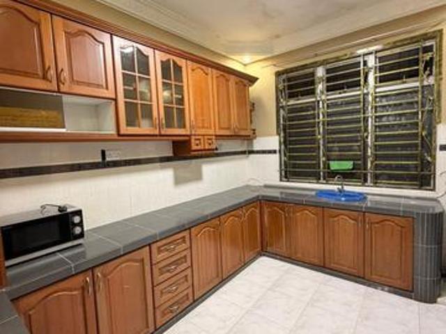Terraced House for rent in Skudai, Iskandar Puteri