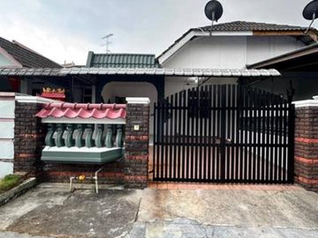 Terraced House for sale in Bukit Ledang, Johor