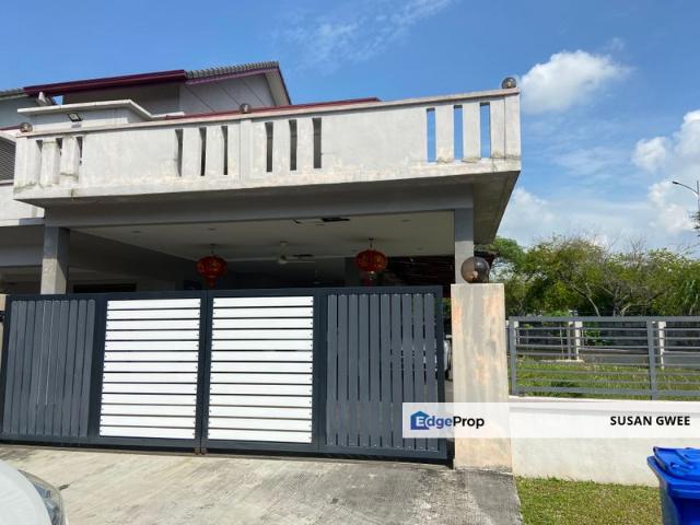 House for sale in Alam Impian, Selangor