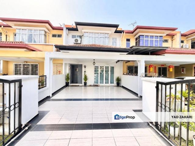 House for sale in Seksyen 32, Shah Alam