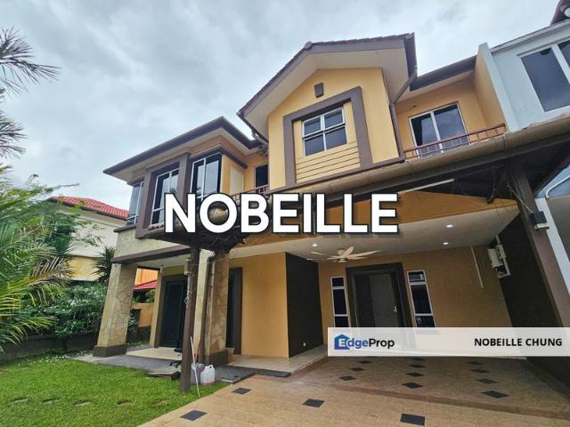 House for sale in Alam Impian, Selangor