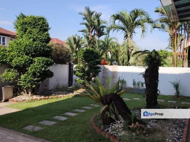 House for sale in Alam Impian, Selangor