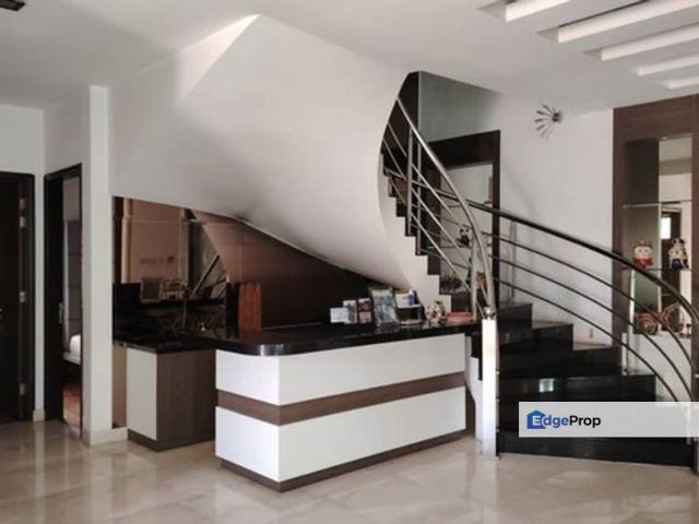 House for sale in Alam Impian, Selangor