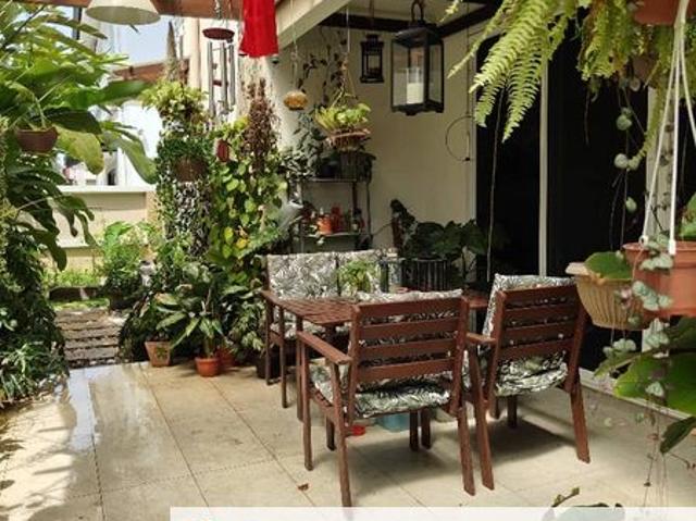 House for sale in Kemuning Utama, Shah Alam