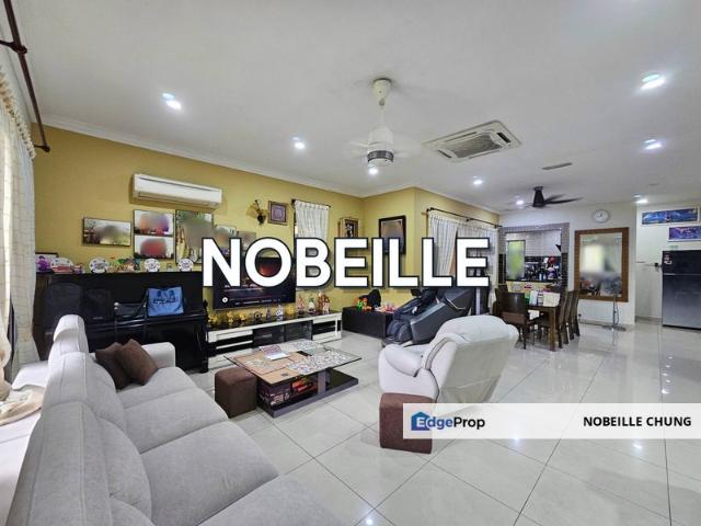 House for sale in Alam Impian, Selangor